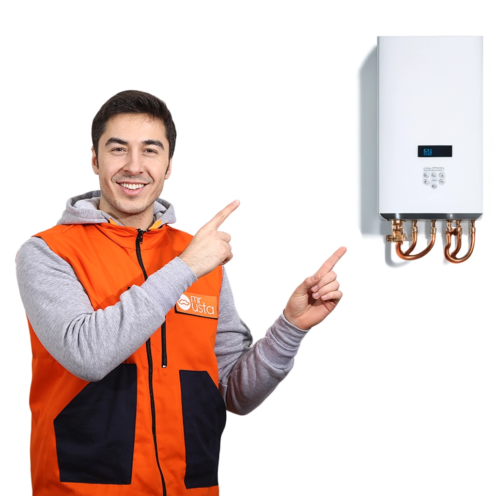 Egekent Kombi Tamircisi