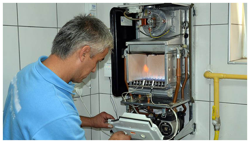 Egekent Kombi Tamircisi